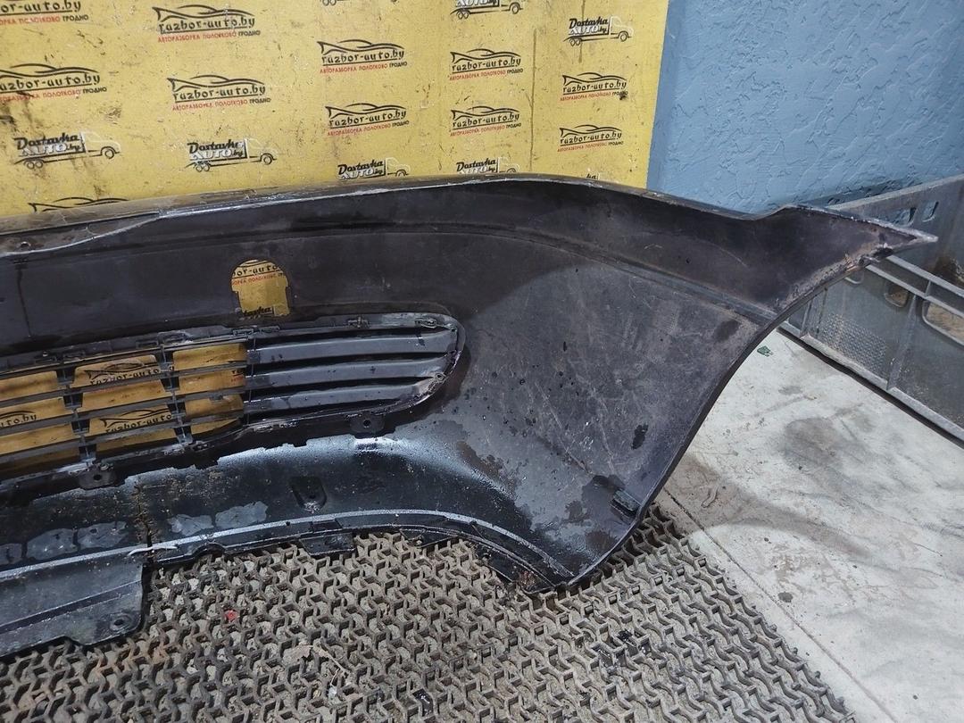 Бампер передний NX2D99 Opel Zafira undefined