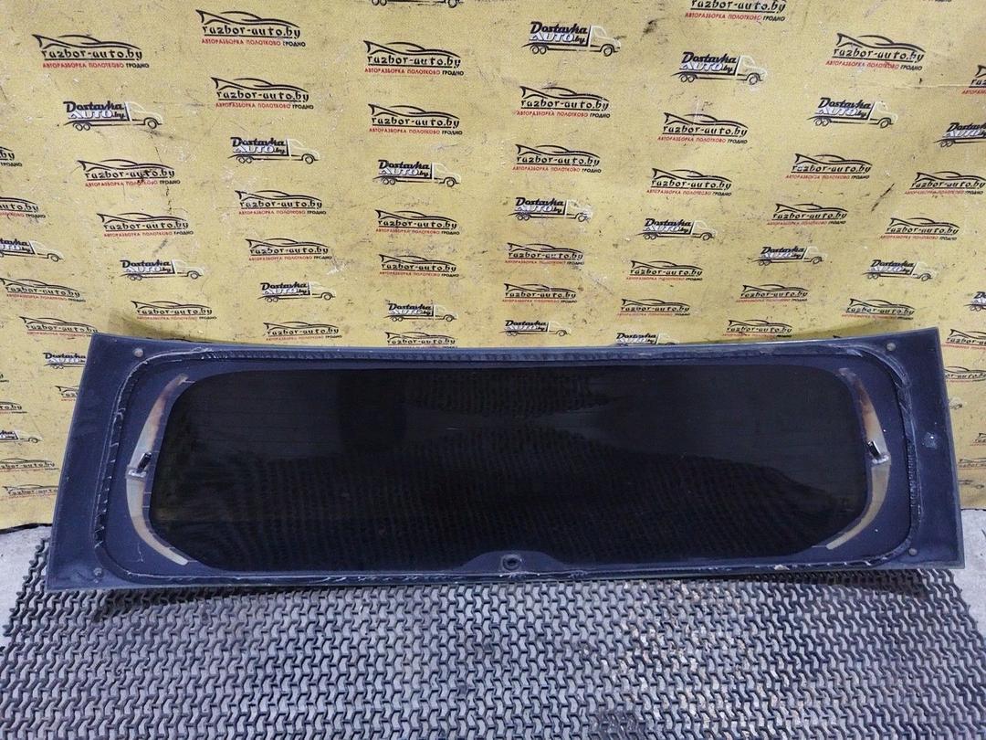 Стекло заднее 85M44R Opel Astra купить с доставкой