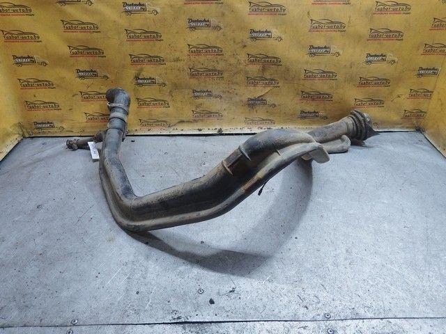 Горловина топливного бака SFFT4N Toyota Avensis купить с доставкой