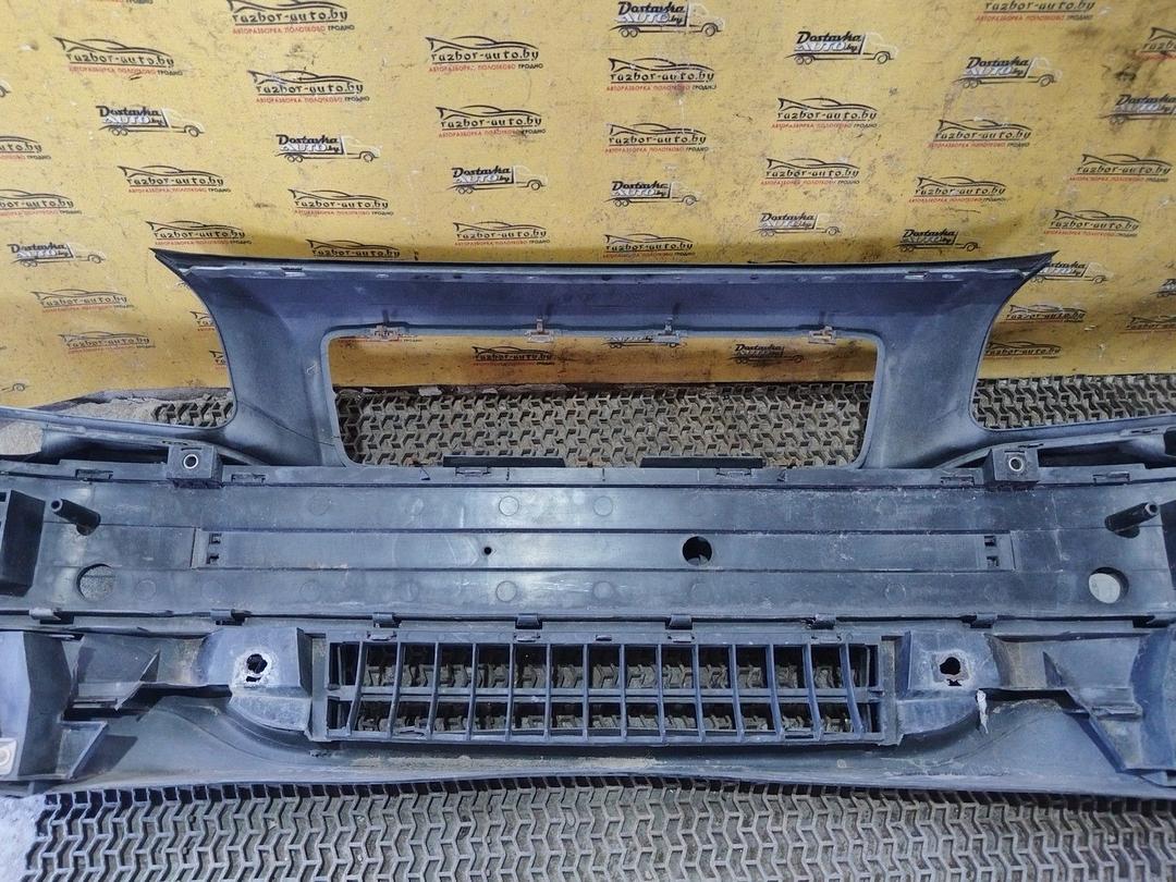 Бампер передний VL96J2 Volvo S80 undefined