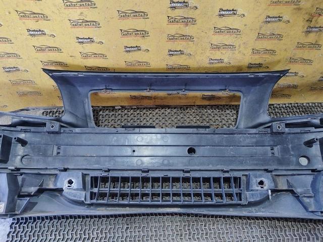 Бампер передний VL96J2 Volvo S80 undefined