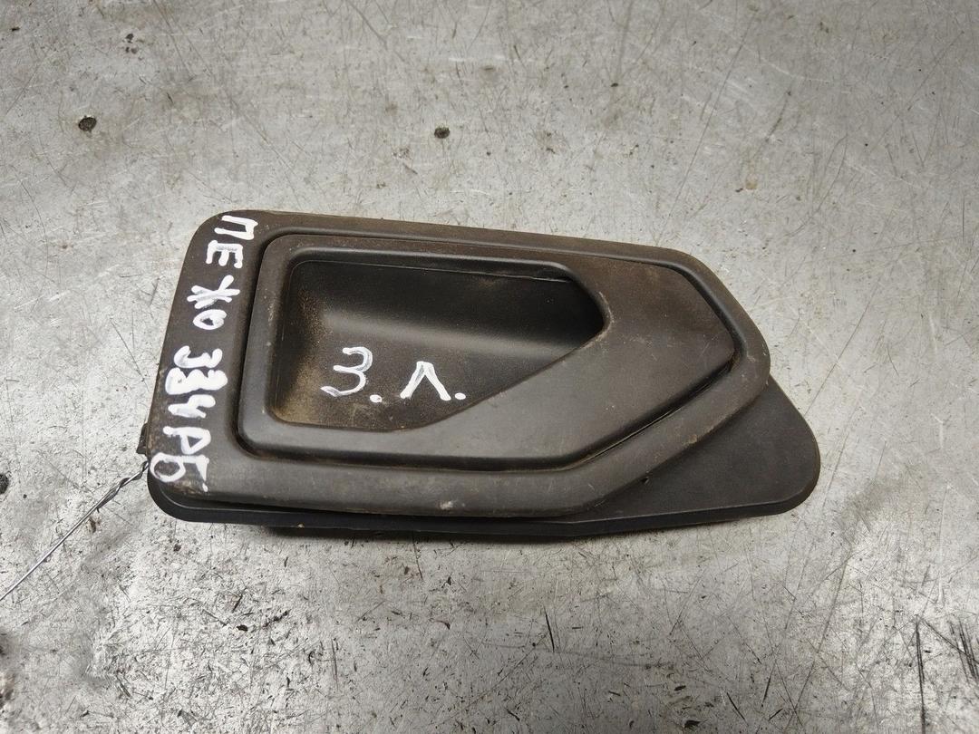 Ручка внутренняя задняя левая J7ZR1E Peugeot 306