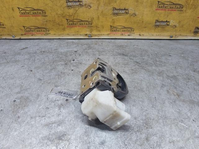 Замок двери передней левой RFL7N1 Alfa Romeo 147 купить с доставкой. Огромный выбор запчастей и марок авто. У нас есть практически все.