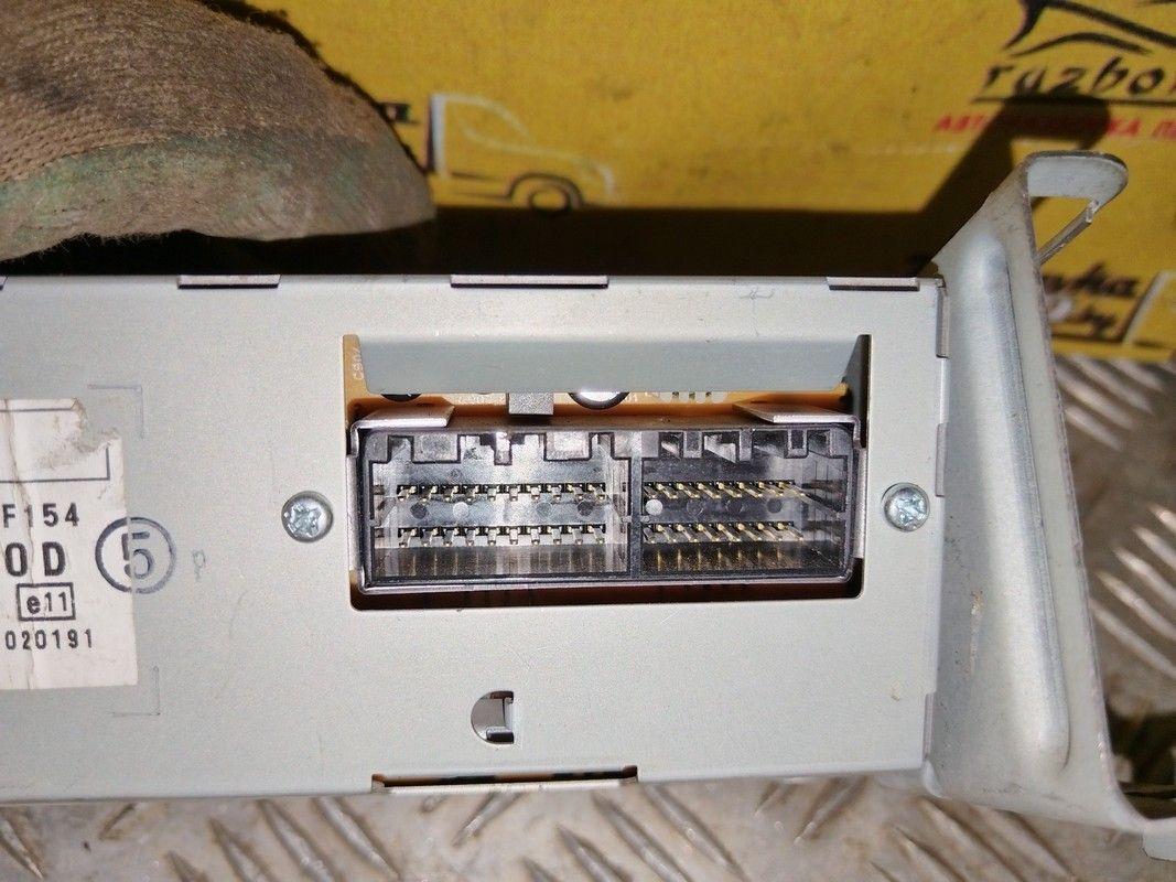 Дисплей LTF73I Mitsubishi Space Star купить с доставкой