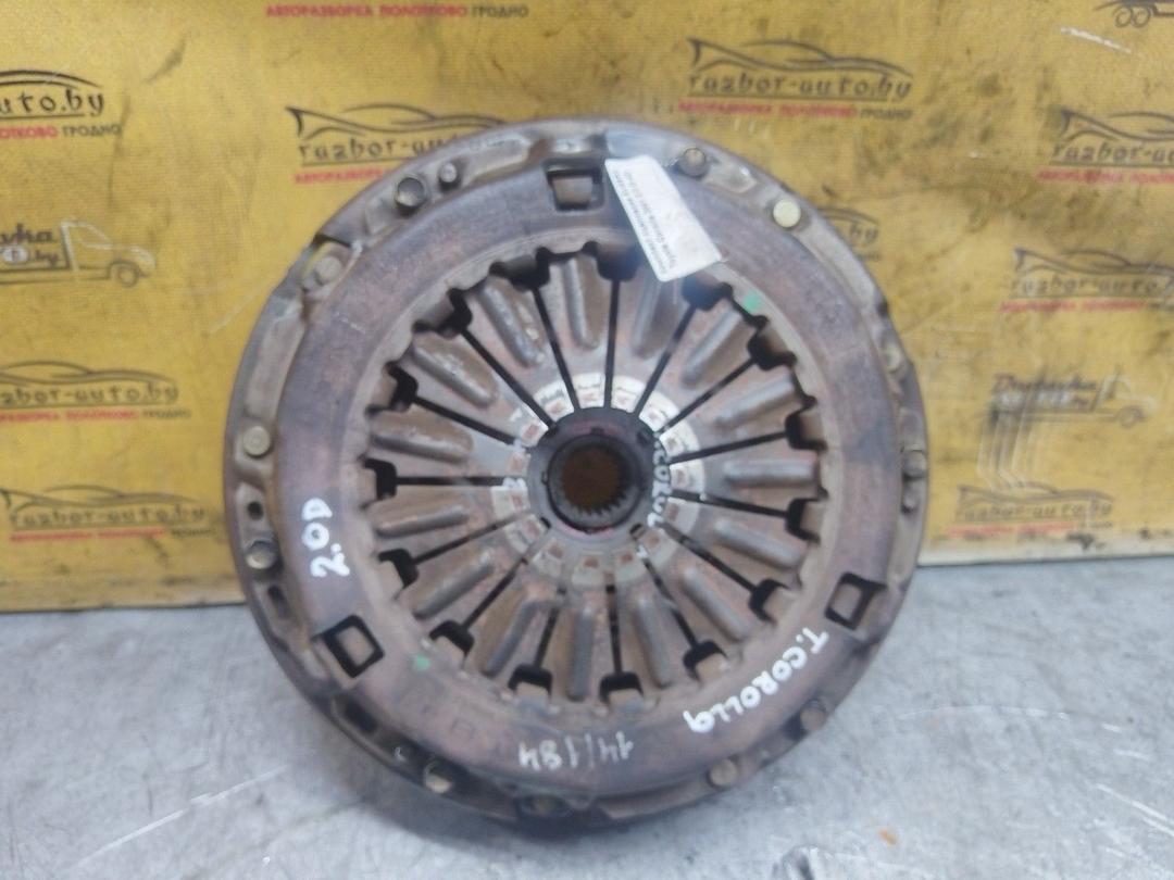 Комплект сцепления 5VG9R3 Toyota Corolla купить