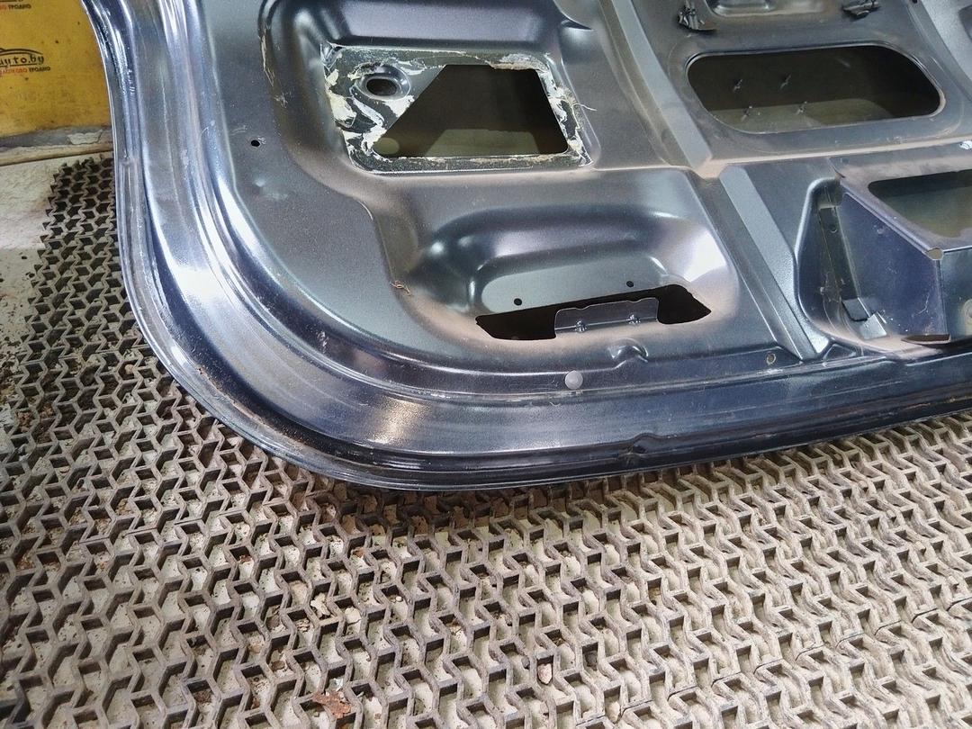 Крышка багажника (дверь 3-5) 7GUMGX Citroen Xsara Picasso undefined