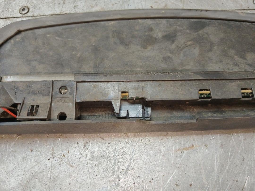 Стоп-сигнал 4663JS Rover 45 купить на авторазборке