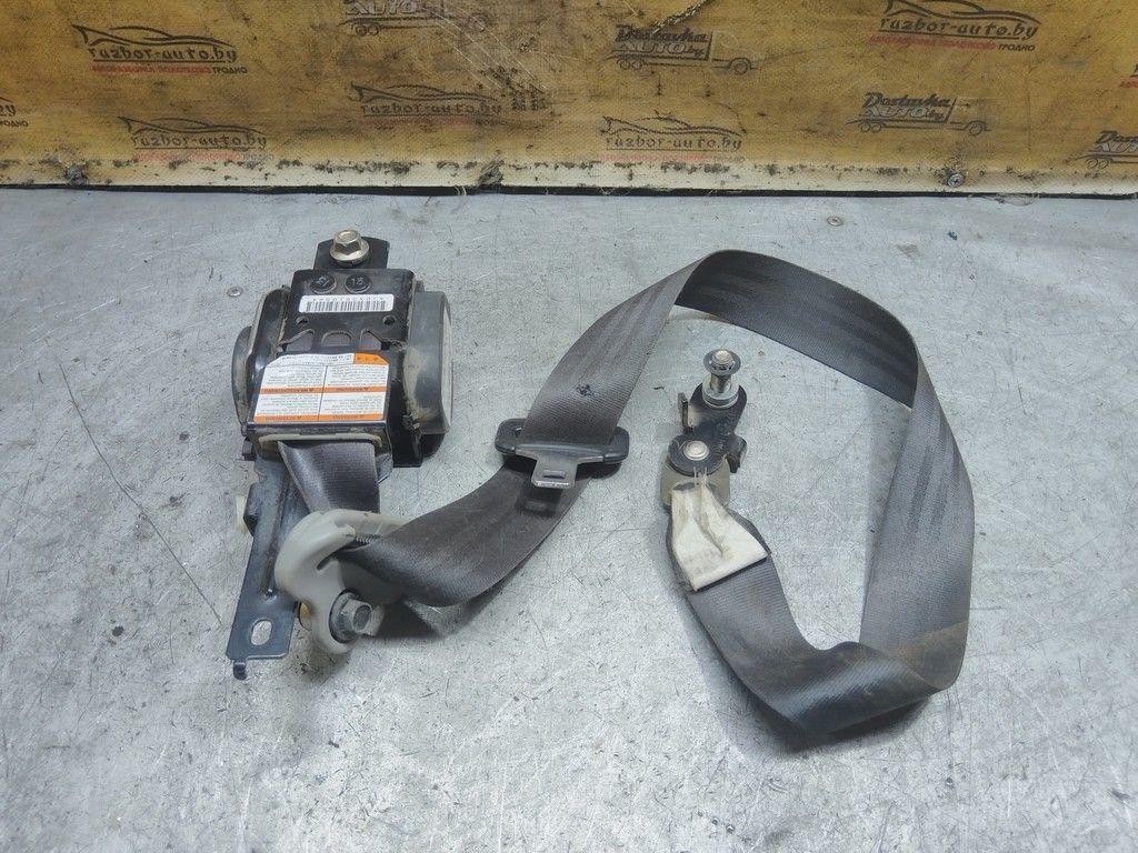 Ремень безопасности передний правый UT5G87 Honda FR-V - Фото 4