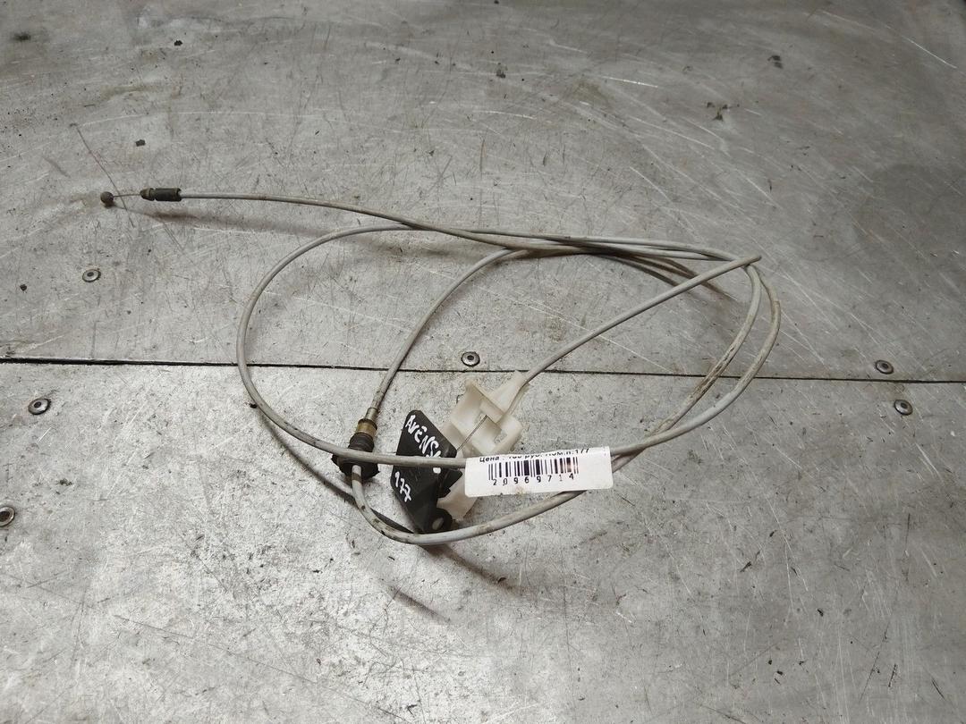 Трос капота 7CD9N8 Toyota Avensis - Фото 1