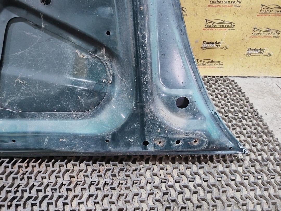 Капот NGVAU5 Rover 600 undefined