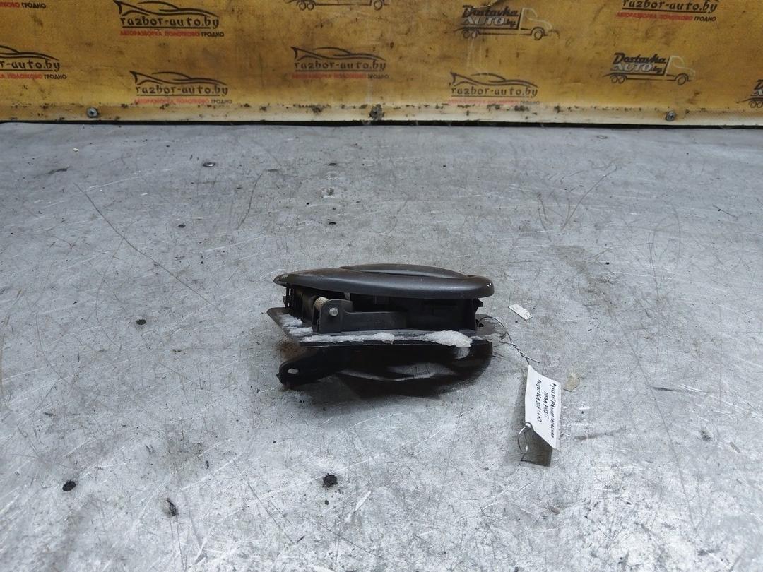 Ручка внутренняя передняя левая PYAS7T Peugeot 206 купить