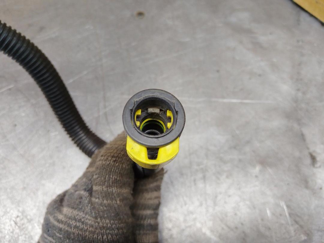 Трубка топливная PYJ2I0 Ford Fusion - Фото 2