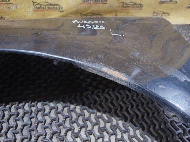 Крыло переднее левое IO66M0 Toyota Avensis купить в магазине запчастей бу