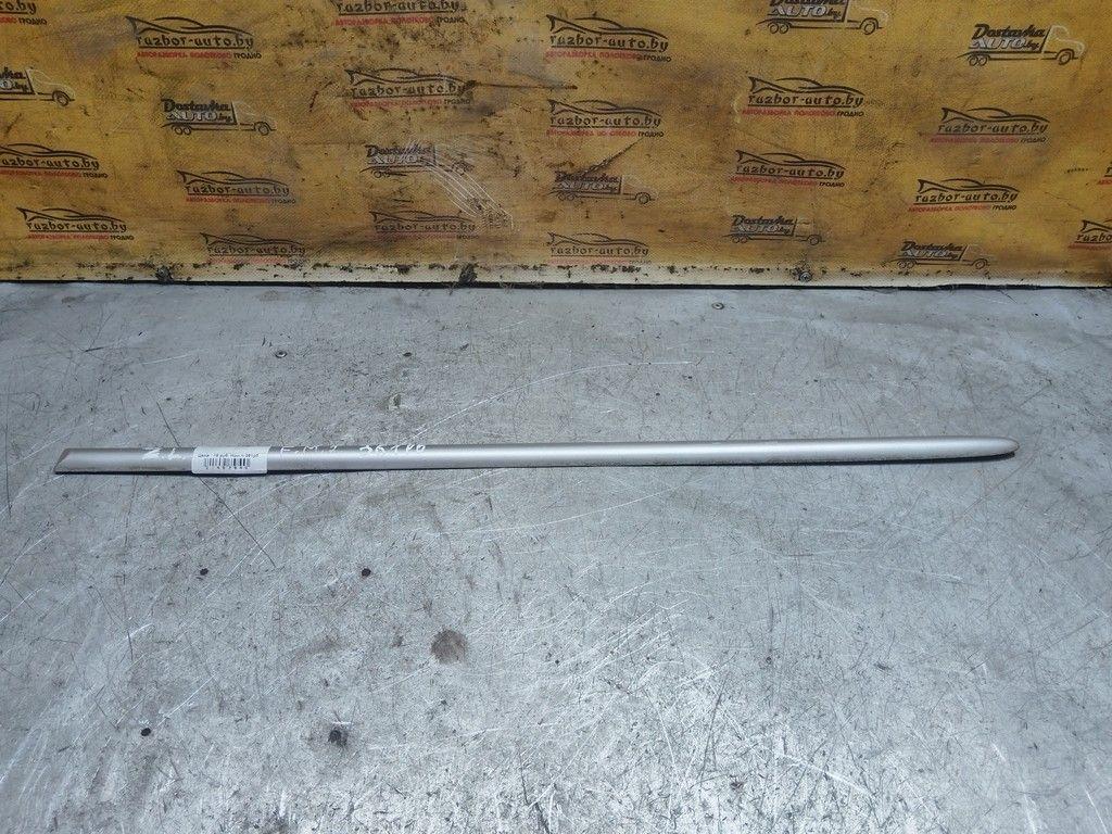 Молдинг двери задней левой EF45XK Ford Mondeo - Фото 1