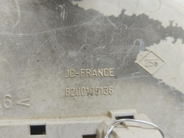 Зеркало салона JA5R58 Renault Scenic купить с доставкой