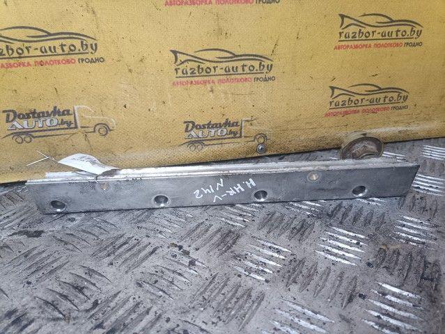 Топливная рампа S195XY Honda HR-V - Фото 2