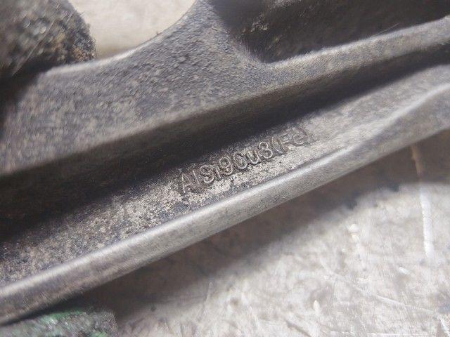 Кронштейн КПП G7V3MF Ford Focus купить в магазине запчастей бу