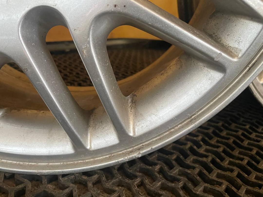 Диск литой R15, 4x108 Ford Focus 1999 TU88F9 TU88F9 Ford Focus undefined