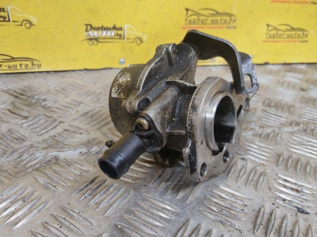 Насос вакуумный 1D3U4T Renault Scenic - Фото 2