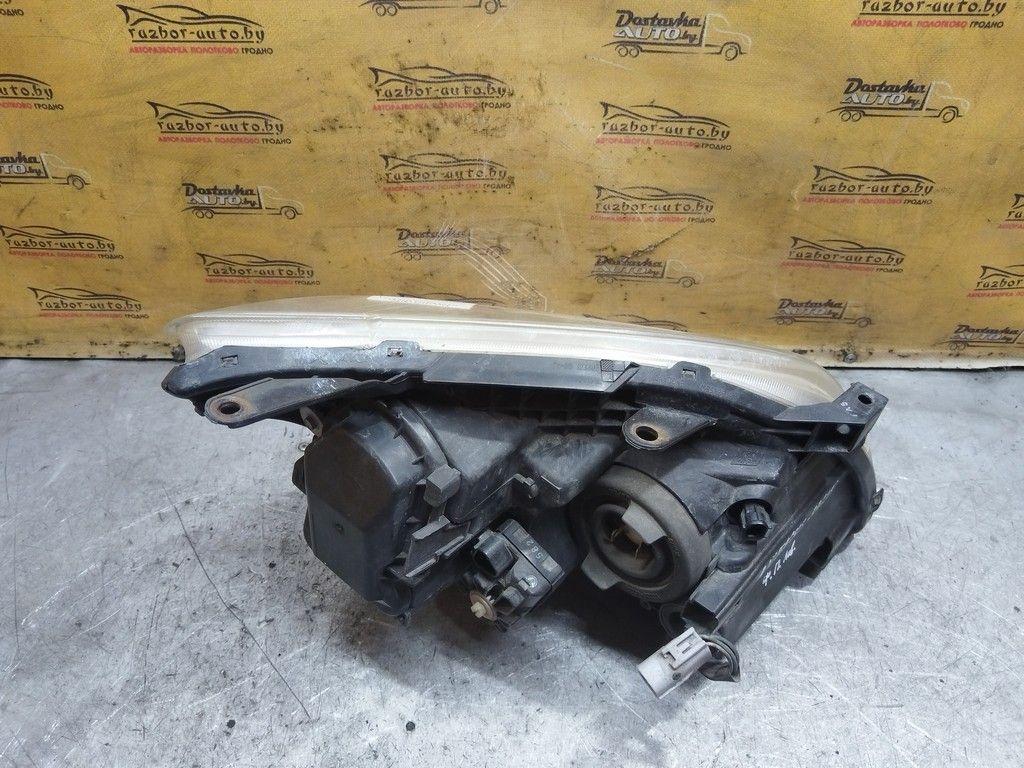 Фара левая LG138U Toyota Avensis - Фото 5