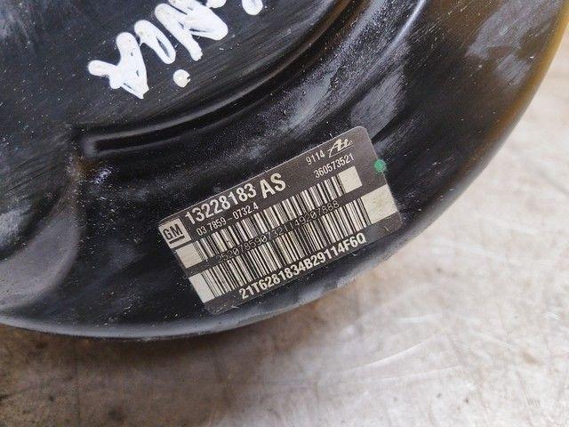 Вакуумный усилитель тормозов QS5Z2B Opel Insignia купить