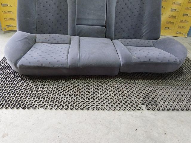 Салон (комплект сидений) G5UH6Q Seat Toledo undefined