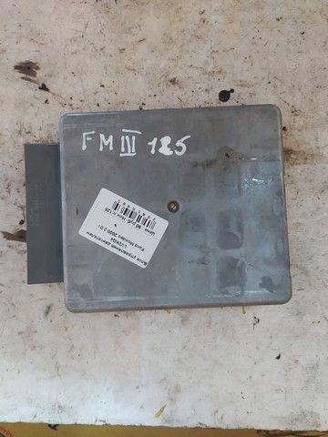 Блок управления двигателем LV2KQ4 Ford Mondeo - Фото 2