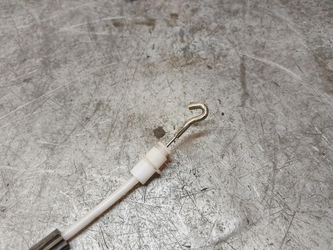 Замок двери задней правой YL8N70 Audi A4 - Фото 5