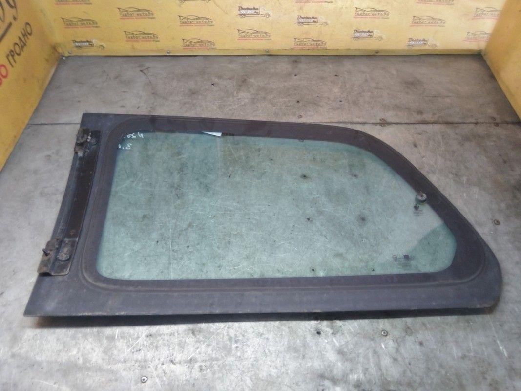 Стекло кузовное боковое правое ZJ291B Kia Carnival купить с доставкой