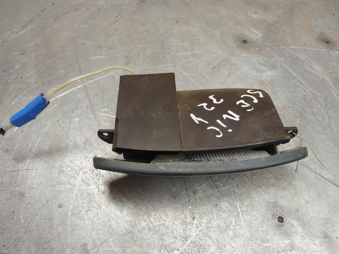 Пепельница 3CGNW8 Renault Scenic купить