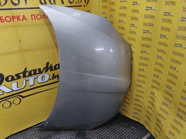 Капот YFOAG0 Skoda Roomster купить