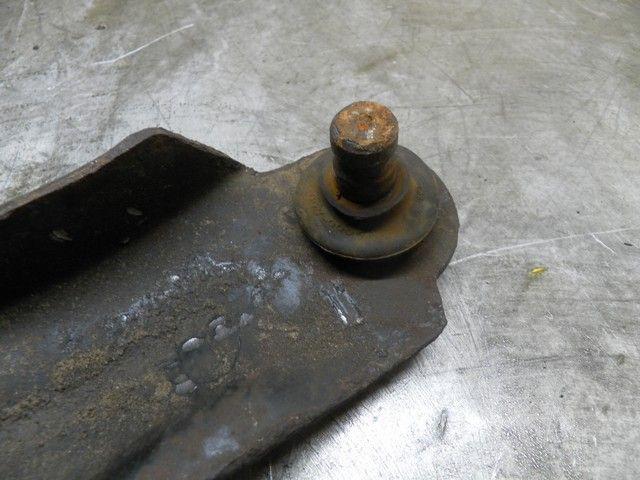 Рычаг передний правый F9Y12M Renault Scenic - Фото 7