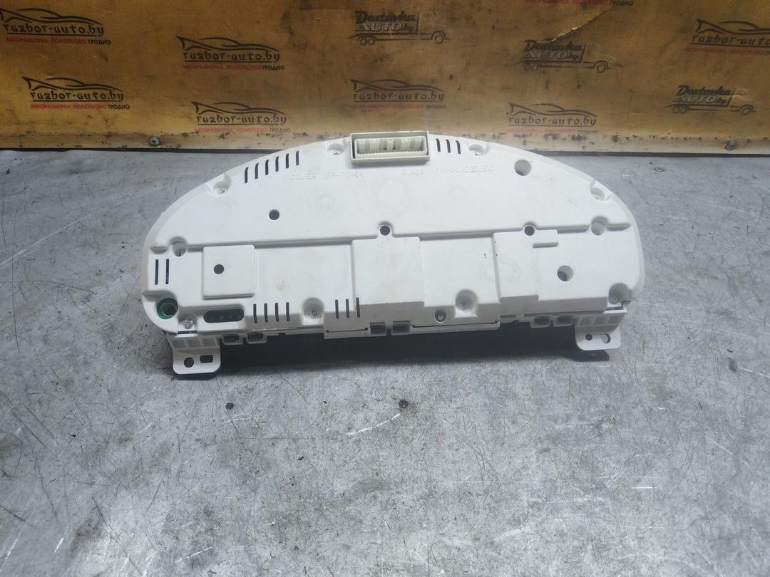 Щиток приборов (приборная панель) 5ZT03X Mitsubishi Grandis купить на авторазборке