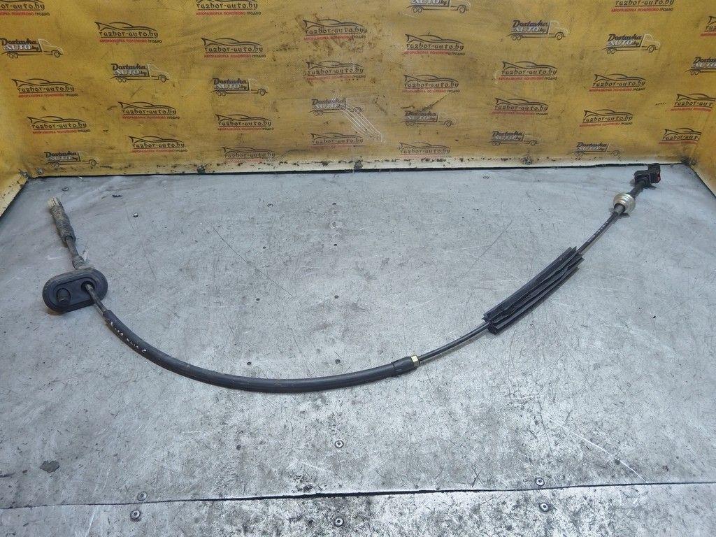 Трос кулисы КПП 8KYV1U Mercedes A W168 - Фото 3