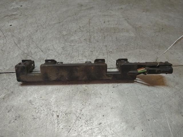 Проводка форсунок MPWBAQ Renault Kangoo - Фото 3