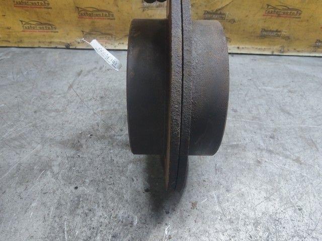 Диск тормозной задний D655NY Toyota Corolla Verso купить