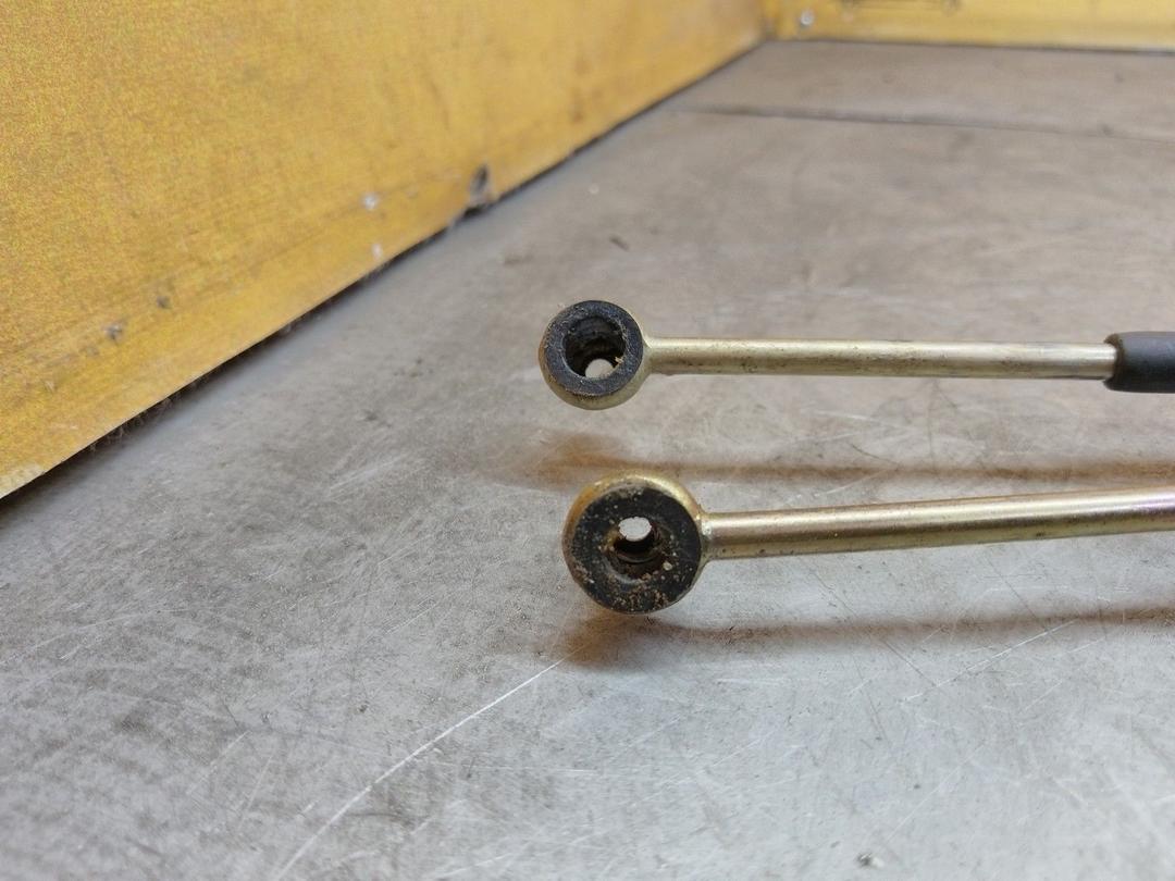 Трос кулисы КПП OC0A9J Citroen Xsara Picasso купить с доставкой