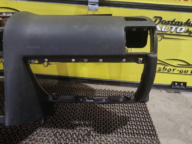 Панель передняя салона (торпедо) LMUKTC Opel Astra купить в магазине запчастей бу