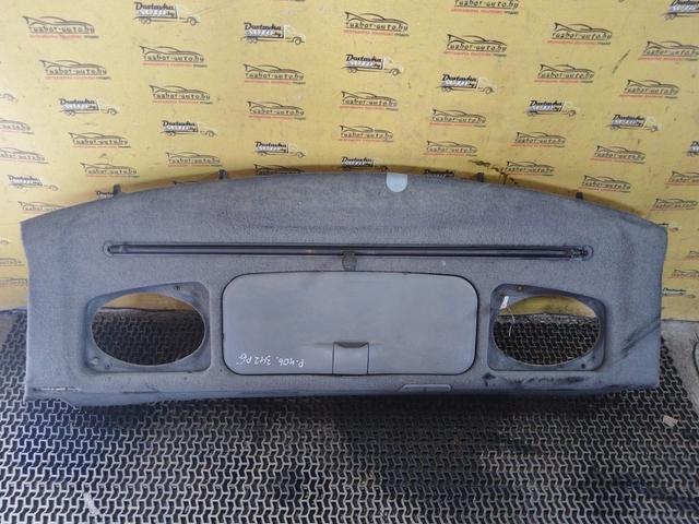 Полка багажника 1NKX2J Peugeot 406 купить