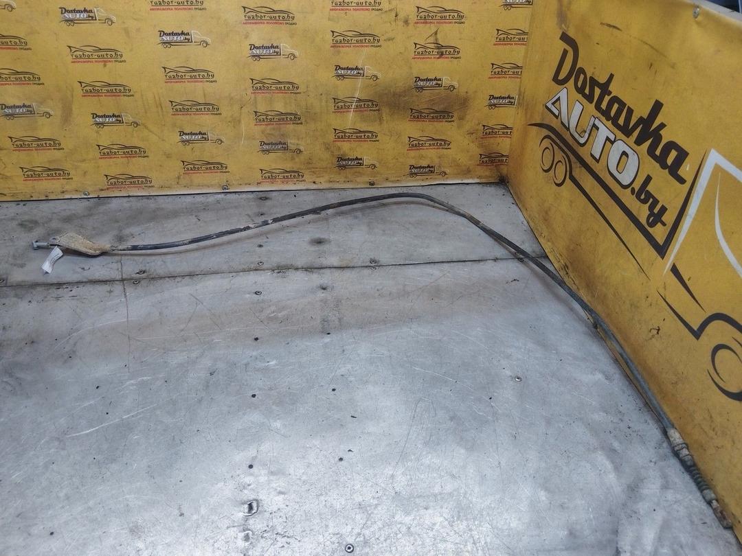 Трос ручника M9H61Y Nissan Almera