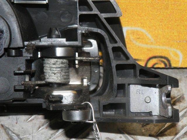 Ручка внутренняя передняя левая NVGH36 Honda Accord - Фото 3