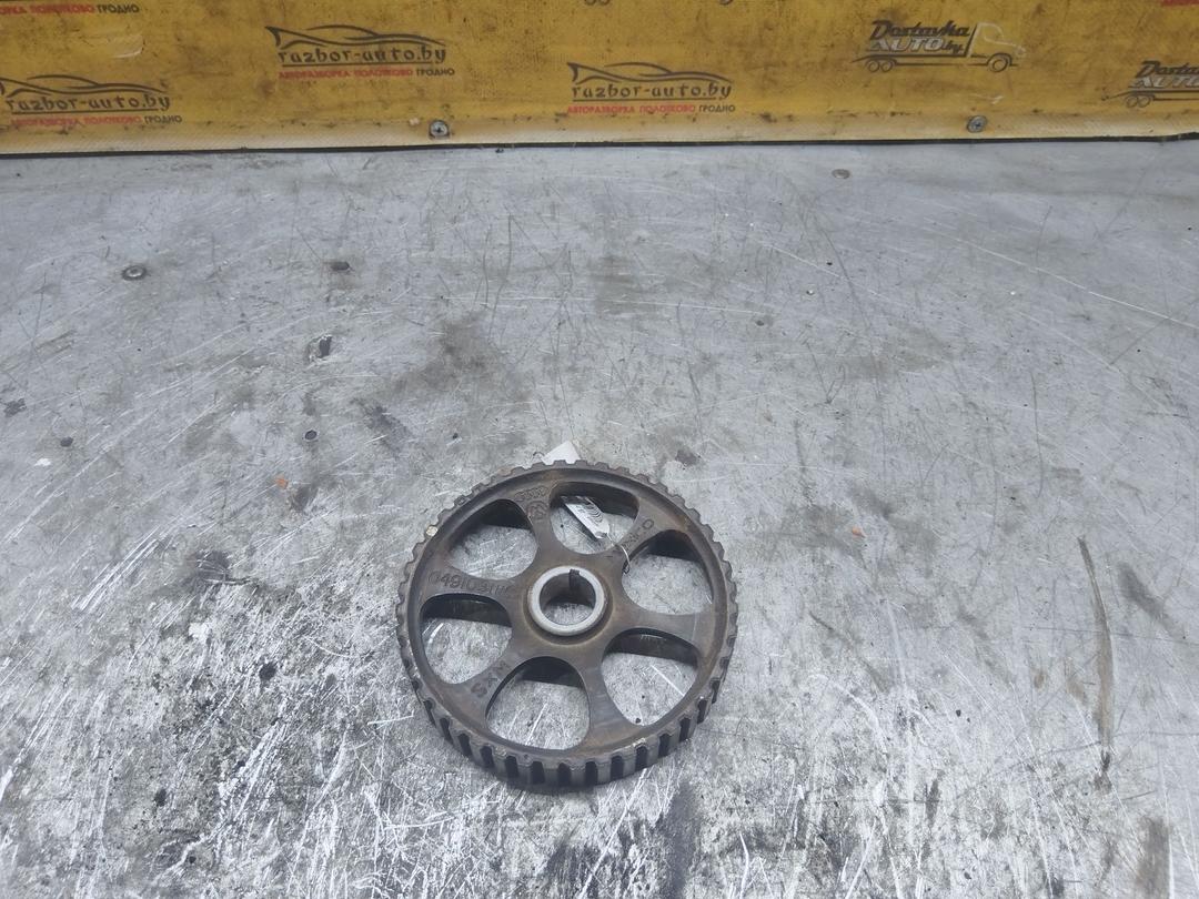 Шкив распредвала ZTMSEV Seat Toledo - Фото 3