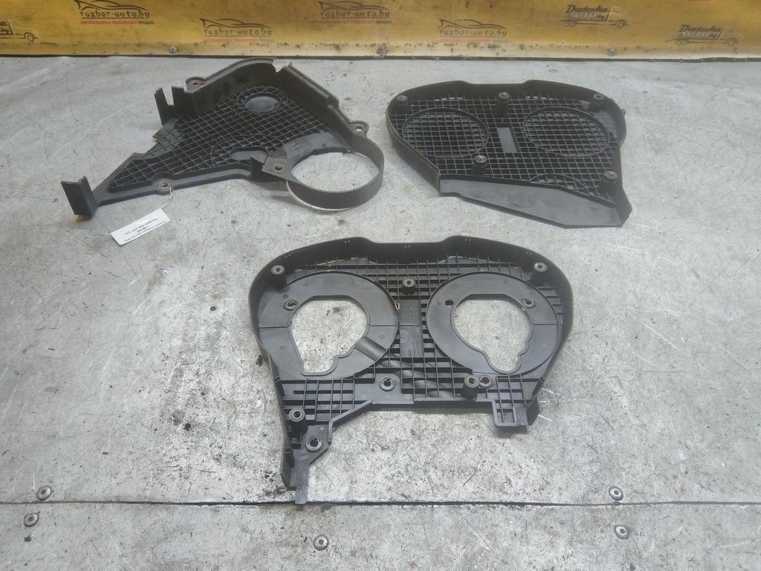 Защита (кожух) ремня ГРМ 14BKRF Peugeot 406 купить с доставкой