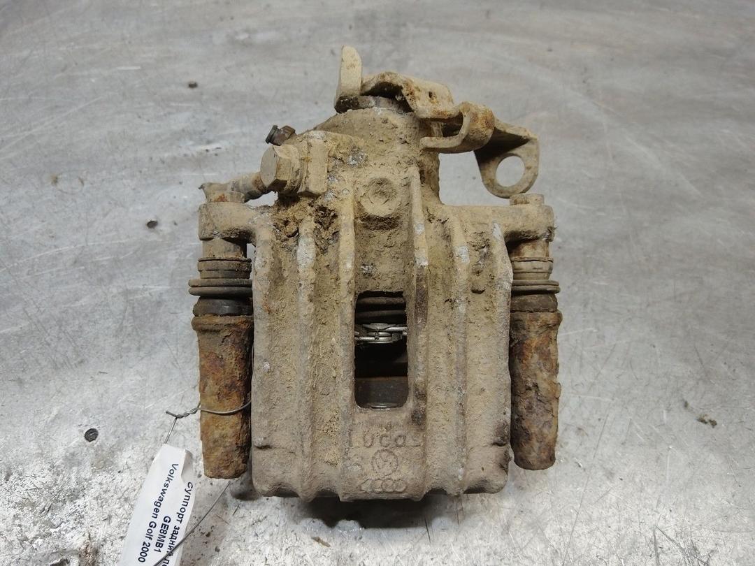 Суппорт задний левый GE8MB1 Volkswagen Golf купить