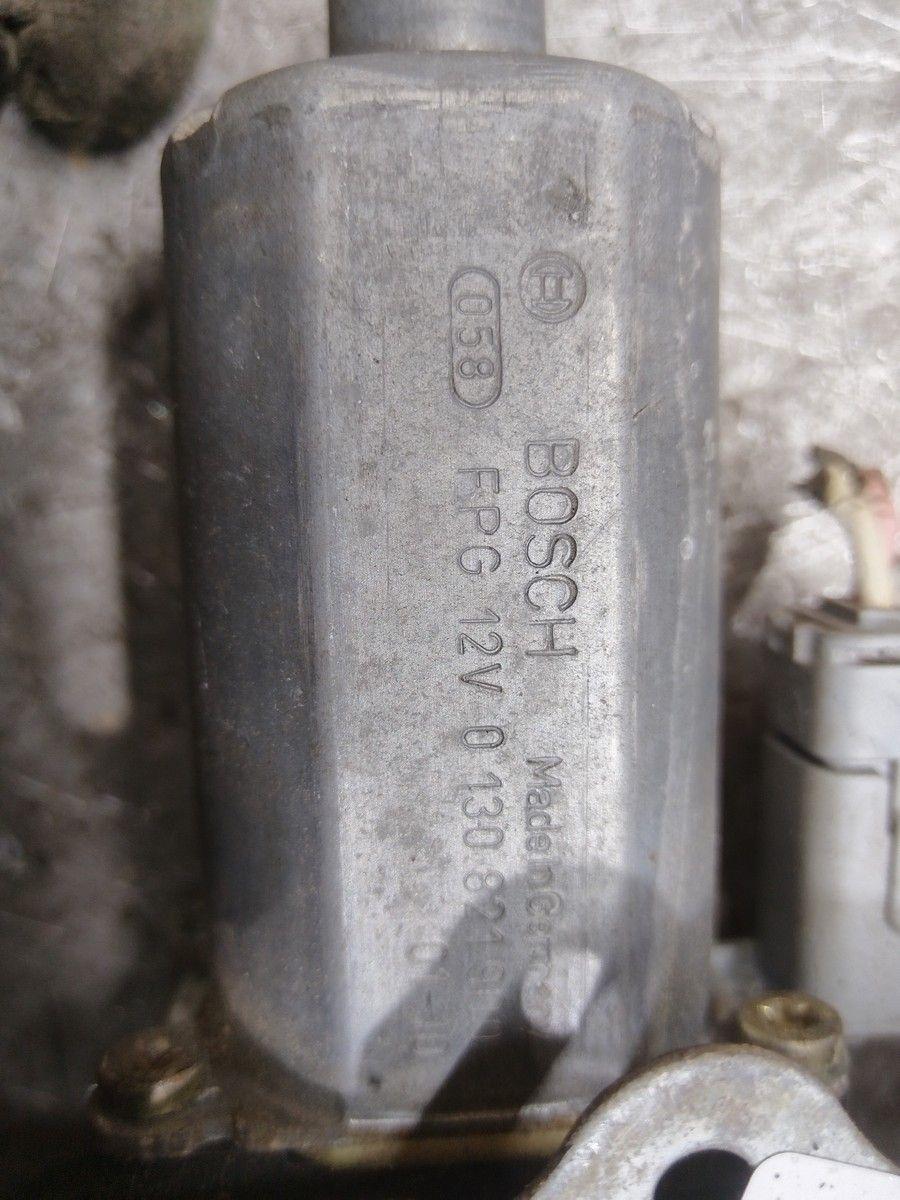 Стеклоподъемник электрический передний правый P7TMAA Citroen Xsara Picasso - Фото 4