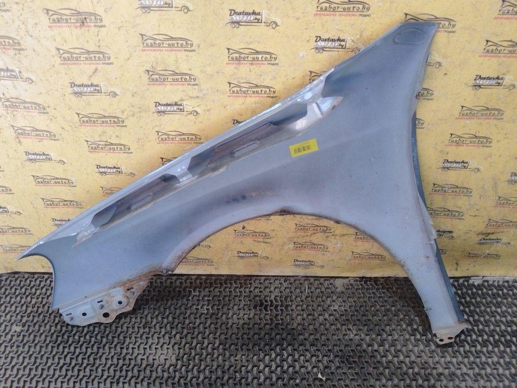 Крыло переднее правое WRD8FR Volkswagen Jetta - Фото 6