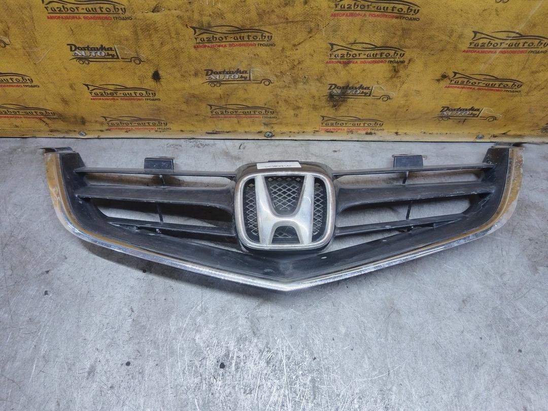 Решетка радиатора SSIGY0 Honda Accord