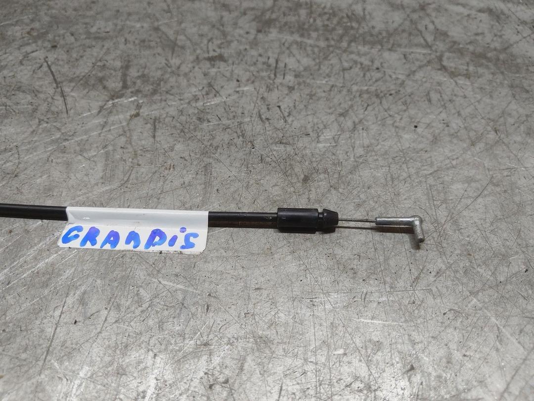 Трос двери задней C4R4AY Mitsubishi Grandis купить