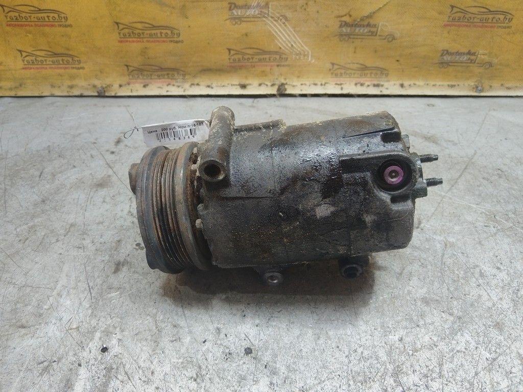 Компрессор кондиционера 67AZL2 Ford Galaxy - Фото 3