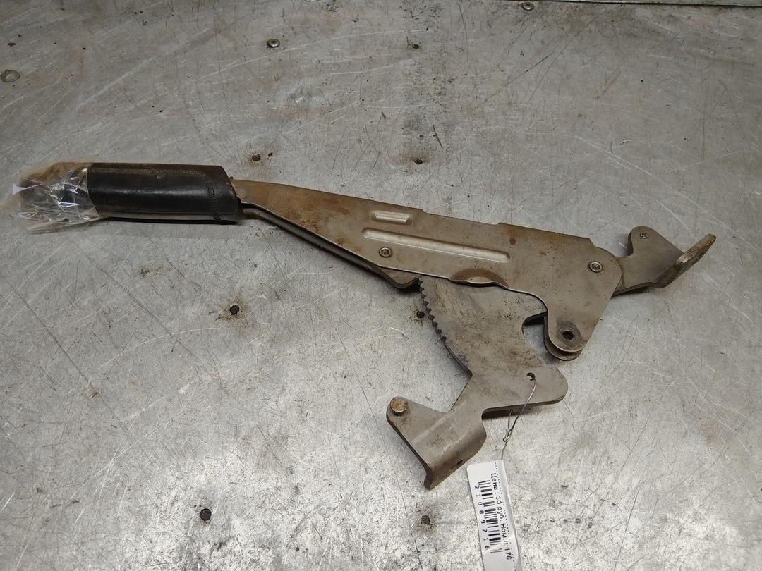 Рычаг ручного тормоза (ручника) SIX03M Volkswagen Sharan